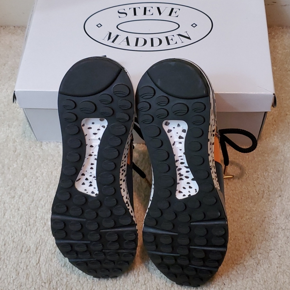 Steve Madden Cliff (Brand new) - Picture 5 of 6